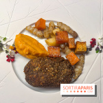 Inoveat, le restaurant gastronomique d'insectes à Paris - nos photos - image00013