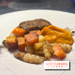 Inoveat, le restaurant gastronomique d'insectes à Paris - nos photos - image00010