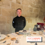 Inoveat, le restaurant gastronomique d'insectes à Paris - nos photos - image00004