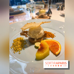 Inoveat, le restaurant gastronomique d'insectes à Paris - nos photos