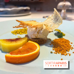 Inoveat, le restaurant gastronomique d'insectes à Paris - nos photos