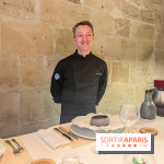 Inoveat, le restaurant gastronomique d'insectes à Paris - nos photos