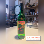 Inoveat, le restaurant gastronomique d'insectes à Paris - nos photos - image00003