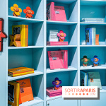 Mise en Page par Sarah Andelman -exposition Le Bon Marché - Mise en page par Sarah Andelman   exposition Le Bon Marché   image00018   1027875