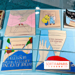 Mise en Page par Sarah Andelman -exposition Le Bon Marché - Mise en page par Sarah Andelman exposition Le Bon Marché 1026870