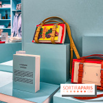 Mise en Page par Sarah Andelman -exposition Le Bon Marché - Mise en page par Sarah Andelman   exposition Le Bon Marché   image00024   1027893