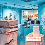 Mise en Page par Sarah Andelman -exposition Le Bon Marché - Mise en page par Sarah Andelman   exposition Le Bon Marché   image00029   1027907