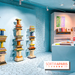 Mise en Page par Sarah Andelman -exposition Le Bon Marché - Mise en page par Sarah Andelman   exposition Le Bon Marché   image00042   1027946