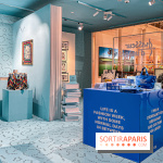 Mise en Page par Sarah Andelman -exposition Le Bon Marché - Mise en page par Sarah Andelman   exposition Le Bon Marché   image00050   1027968