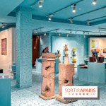 Mise en Page par Sarah Andelman -exposition Le Bon Marché - Mise en page par Sarah Andelman   exposition Le Bon Marché   image00051   1027971