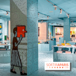 Mise en Page par Sarah Andelman -exposition Le Bon Marché - Mise en page par Sarah Andelman   exposition Le Bon Marché   image00052   1027974