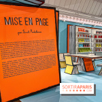 Mise en Page par Sarah Andelman -exposition Le Bon Marché - Mise en page par Sarah Andelman exposition Le Bon Marché 1027983