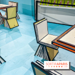 Mise en Page par Sarah Andelman -exposition Le Bon Marché - Mise en page par Sarah Andelman   exposition Le Bon Marché   image00061   1028001