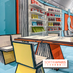 Mise en Page par Sarah Andelman -exposition Le Bon Marché - Mise en page par Sarah Andelman   exposition Le Bon Marché   image00062   1028004