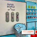 Mise en Page par Sarah Andelman -exposition Le Bon Marché - image00065