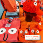 Mise en Page par Sarah Andelman -exposition Le Bon Marché - image00066