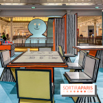 Mise en Page par Sarah Andelman -exposition Le Bon Marché - image00067