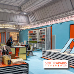 Mise en Page par Sarah Andelman -exposition Le Bon Marché - image00068