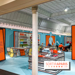 Mise en Page par Sarah Andelman -exposition Le Bon Marché - image00073