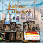 Mise en Page par Sarah Andelman -exposition Le Bon Marché - image00075