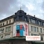 Mise en Page par Sarah Andelman -exposition Le Bon Marché - image00076