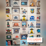 Invader Space Station : l'exposition de street art XXL à ne pas manquer se dévoile - IMG20240227092743