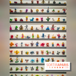 Invader Space Station : l'exposition de street art XXL à ne pas manquer se dévoile - IMG20240227101421