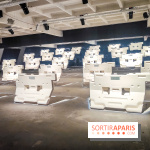 Invader Space Station : l'exposition de street art XXL à ne pas manquer se dévoile - IMG20240227092149