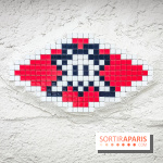 Invader Space Station : l'exposition de street art XXL à ne pas manquer se dévoile - IMG20240227105329