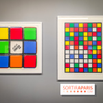 Invader Space Station : l'exposition de street art XXL à ne pas manquer se dévoile - IMG20240227103042