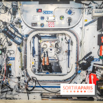 Invader Space Station : l'exposition de street art XXL à ne pas manquer se dévoile - IMG20240227094758