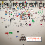 Invader Space Station : l'exposition de street art XXL à ne pas manquer se dévoile - IMG20240227093735