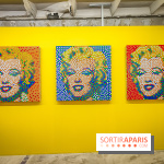 Invader Space Station : l'exposition de street art XXL à ne pas manquer se dévoile - IMG20240227101603