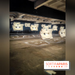 Invader Space Station : l'exposition de street art XXL à ne pas manquer se dévoile - IMG20240227092651