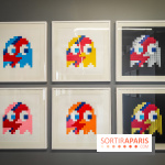 Invader Space Station : l'exposition de street art XXL à ne pas manquer se dévoile - IMG20240227102924