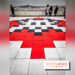 Invader Space Station : l'exposition de street art XXL à ne pas manquer se dévoile - IMG20240227105511