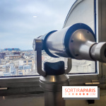 Invader Space Station : l'exposition de street art XXL à ne pas manquer se dévoile - IMG20240227103829