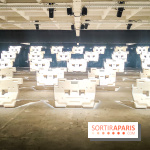 Invader Space Station : l'exposition de street art XXL à ne pas manquer se dévoile - IMG20240227092242