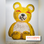 Invader Space Station : l'exposition de street art XXL à ne pas manquer se dévoile - IMG20240227101103