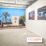 Invader Space Station : l'exposition de street art XXL à ne pas manquer se dévoile - IMG20240227094831