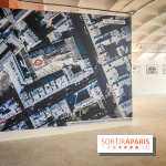 Invader Space Station : l'exposition de street art XXL à ne pas manquer se dévoile - IMG20240227104036