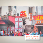 Invader Space Station : l'exposition de street art XXL à ne pas manquer se dévoile - IMG20240227094747