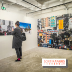 Invader Space Station : l'exposition de street art XXL à ne pas manquer se dévoile - IMG20240227094613