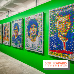 Invader Space Station : l'exposition de street art XXL à ne pas manquer se dévoile - IMG20240227102039