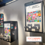 Invader Space Station : l'exposition de street art XXL à ne pas manquer se dévoile - IMG20240227090837