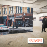 Invader Space Station : l'exposition de street art XXL à ne pas manquer se dévoile - IMG20240227094527