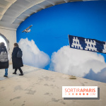 Invader Space Station : l'exposition de street art XXL à ne pas manquer se dévoile - IMG20240227104850