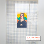 Invader Space Station : l'exposition de street art XXL à ne pas manquer se dévoile - IMG20240227103000