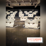 Invader Space Station : l'exposition de street art XXL à ne pas manquer se dévoile - IMG20240227092210