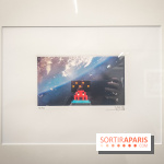 Invader Space Station : l'exposition de street art XXL à ne pas manquer se dévoile - IMG20240227103136